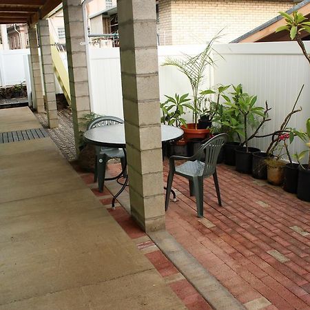 Hostel Honolulu Exteriör bild