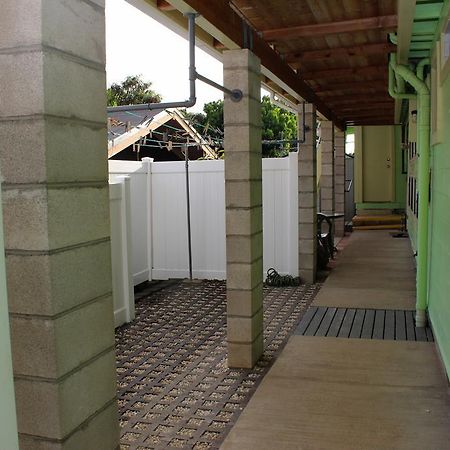 Hostel Honolulu Exteriör bild
